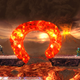 Illustration for article titled The Coolest Custom Stages For iSuper Smash Bros./i Wii U (So Far)